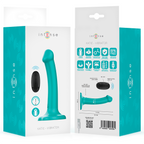 Intense Katie Vibrateur Avec Ventouse