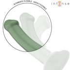 Intense Becca Vibrateur Avec Ventouse