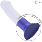 Intense Victoria Vibrateur Avec Ventouse
