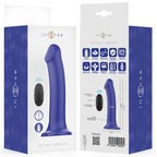 Intense Victoria Vibrateur Avec Ventouse