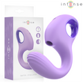 Stimulateur clitoridien à aspiration et vibrations — vue principale