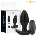 Plug anal vibrant Joey télécommandé — vue principale