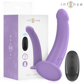 Intense Eddie Vibrateur Cm Vibrations