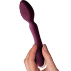 Wand de massage Aurora pour le corps — détail produit