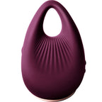 Vibromasseur de doigt Coax pour couple — vue principale