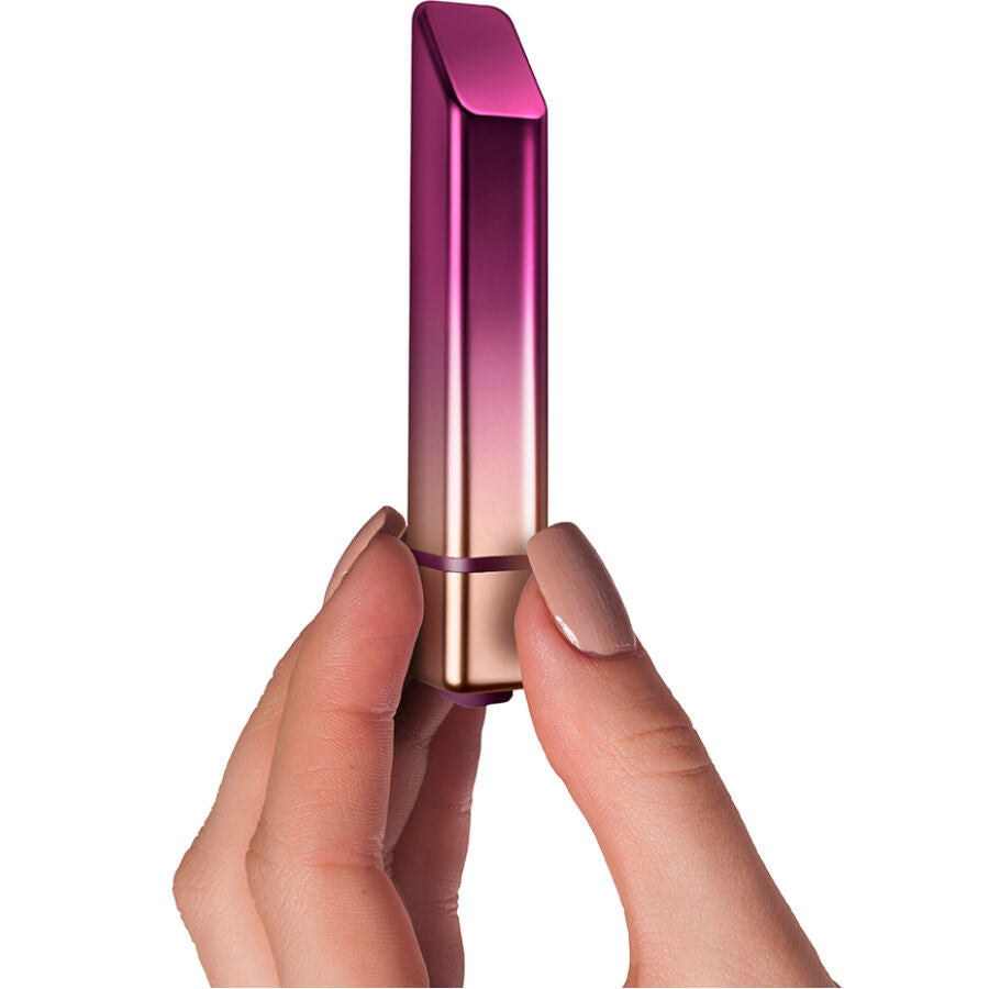 Trema Lipstick Bullet Vibrateur