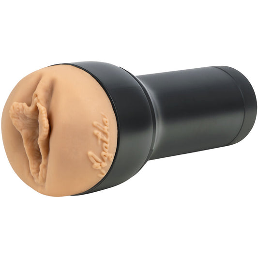 Feel Agatha Vega Masturbateur Stars