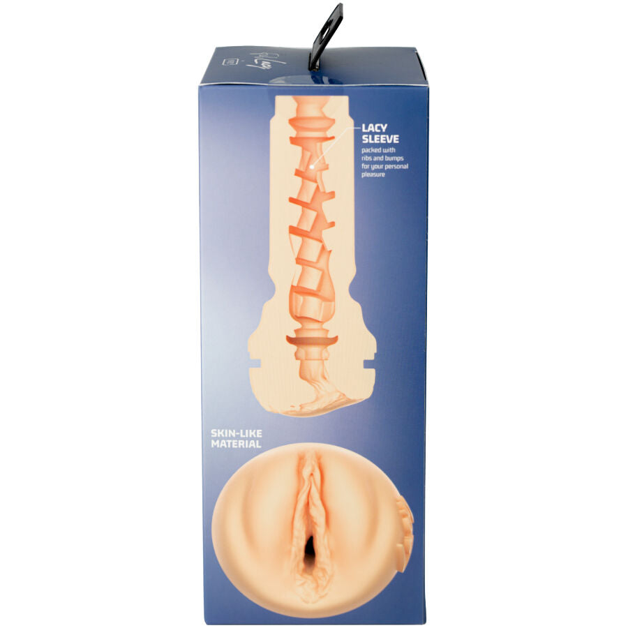 Feel Lacy Lennon Masturbateur Stars