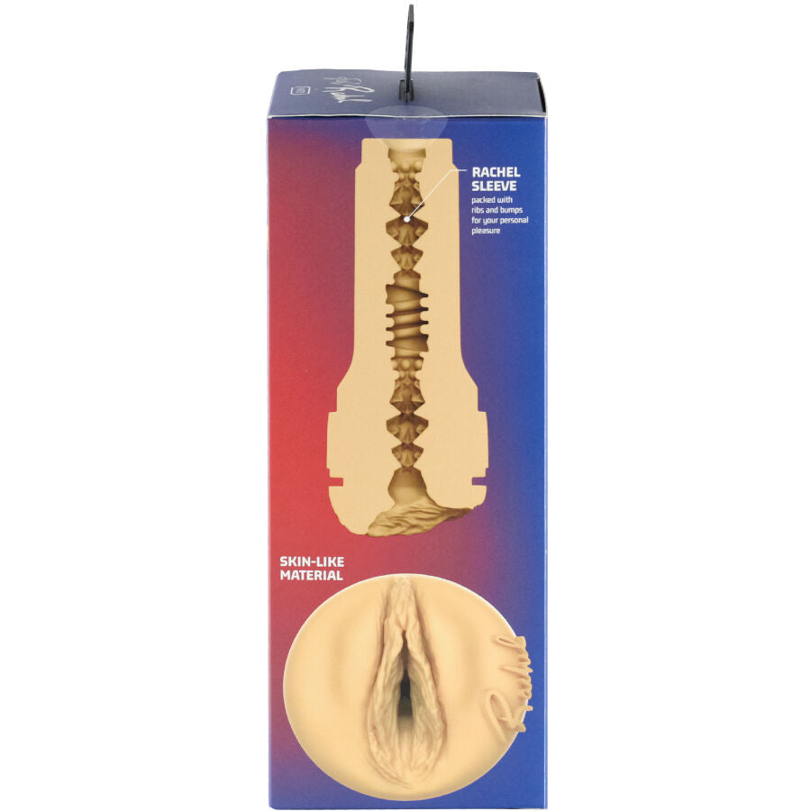 Feel Rachel Starr Masturbateur Stars