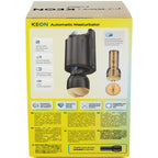 Coffret masturbateur automatique WiFi et manchon — détail produit
