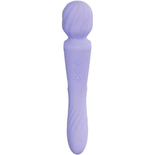 Switch Vibrateur Wanda Double Stimulation