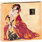 Calendrier de l'Avent Shunga 25e anniversaire - photo 10 sur 12 - référence D-244539