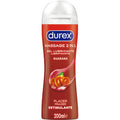 Gel de massage stimulant au guarana 200 ml — vue principale