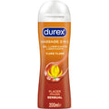 Gel de massage et lubrifiant sensuel ylang ylang — vue principale