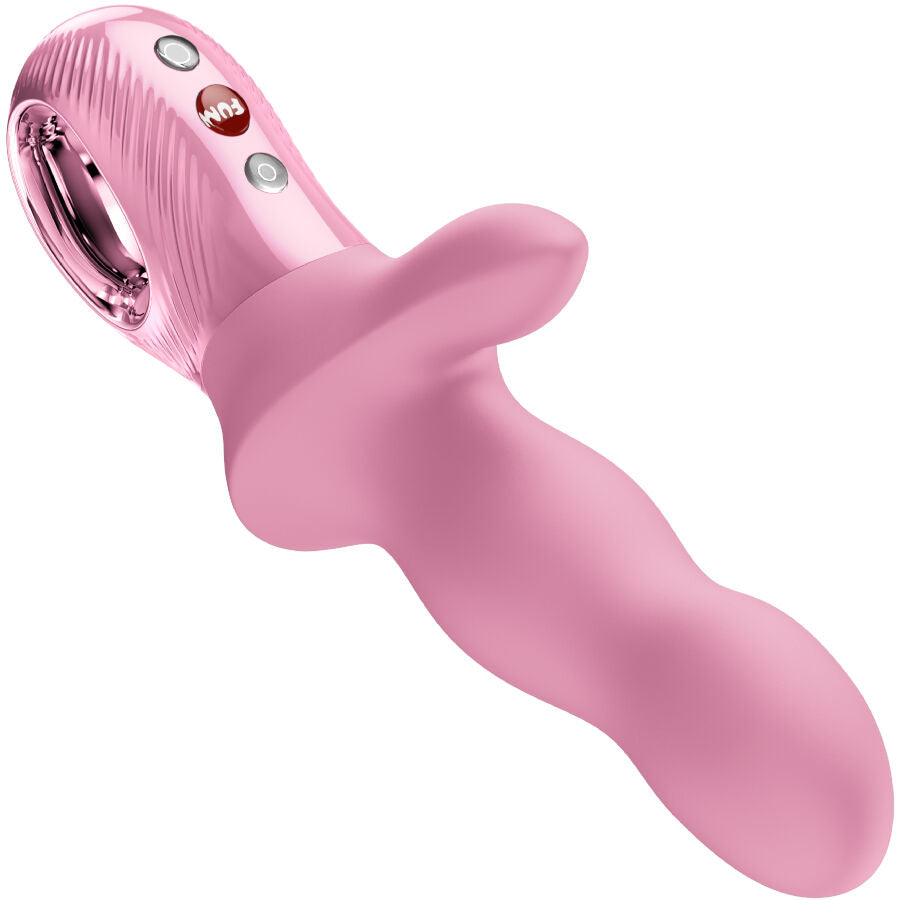 Pulsateur rabbit à mouvements de pénétration rythmés — détail produit