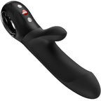Rabbit à va-et-vient pulsé Bi Stronic Embrace — détail produit