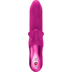 Bi stronic fusion thrusting rabbit pulsators magenta
