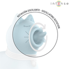 Intense Stimulateur Duchesse Avec Langue