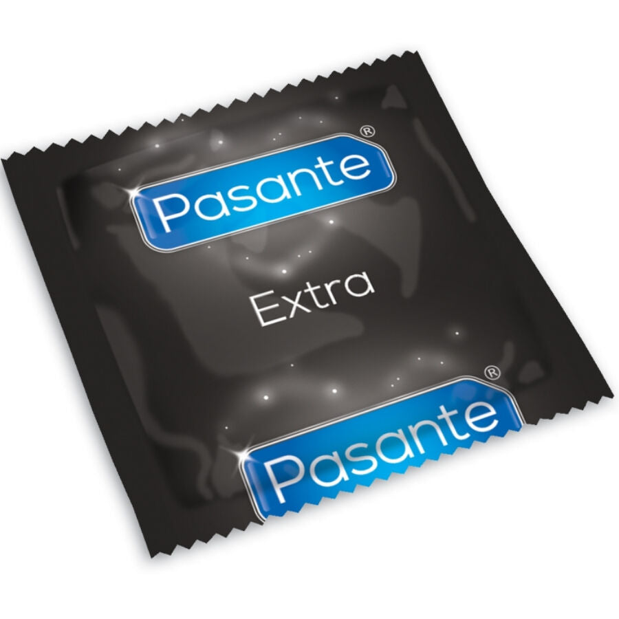 pasante preservatif extra tres epais par 144 unites