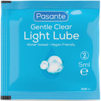 Lubrifiant léger vegan Pasante 5 ml