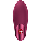 Mini vibromasseur clitoridien rechargeable Charme — vue de profil