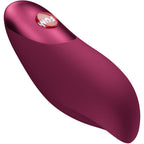 Mini vibromasseur clitoridien rechargeable Charme — détail produit