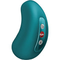 Stimulateur clitoridien double impulsion d'air et vibration — vue principale