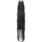 FUN FACTORY - VIBRATEUR LAPIN DIABLE NOIR