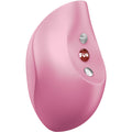 Vibrateur à impulsions d'air delicia rose