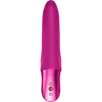 Vibromasseur point G étanche sur piles Diva Dolphin — détail base