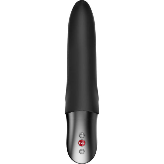 Vibrateur diva dolphin point G noir