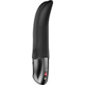 Vibromasseur point G étanche sur piles Diva Dolphin — vue principale