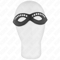 Masque pour les yeux à mini rivets — vue principale