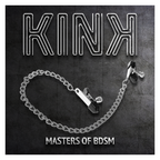 Kink Pinces À Tamelon Chaîne Plate Argent Cm