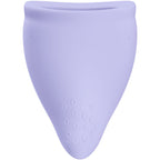 FUN FACTORY - Coupe menstruelle amusante taille A violette