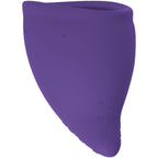 FUN FACTORY - Coupe menstruelle FUN taille B cassis