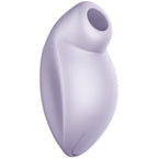 Stimulateur clitoridien air pulse étanche ludique — détail produit