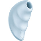 Stimulateur clitoridien à impulsions d'air sans contact Inte — détail produit