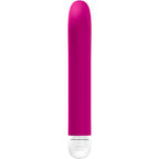 Mini vibromasseur point G compact Joupi — vue de profil