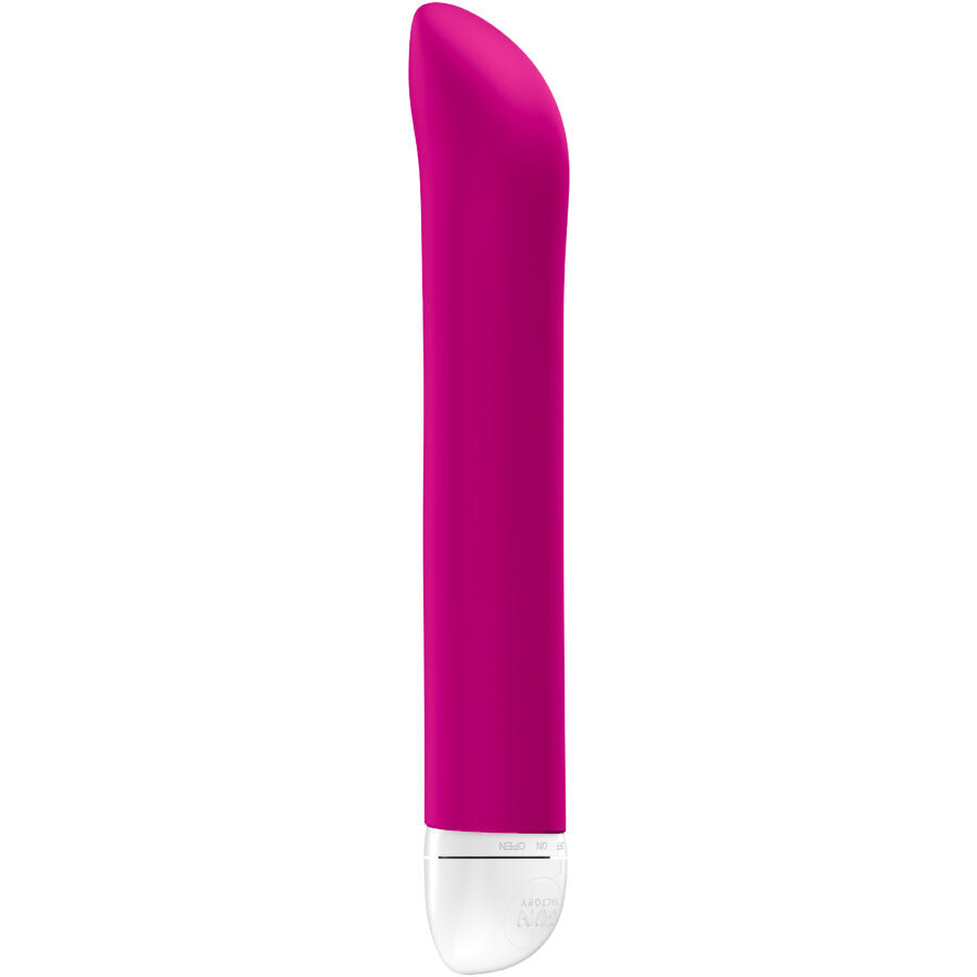 Mini vibromasseur point G compact Joupi — détail produit