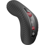 Stimulateur clitoridien texturé à main Laya III — détail produit