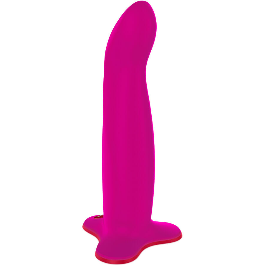 Gode flexible à mémoire de forme point G Limba Flex — détail produit
