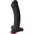 Gode réaliste XXL ventouse point G Magnum — vue principale
