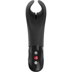 FUN FACTORY - MANTA VIBRATEUR MASTURBATEUR NOIR