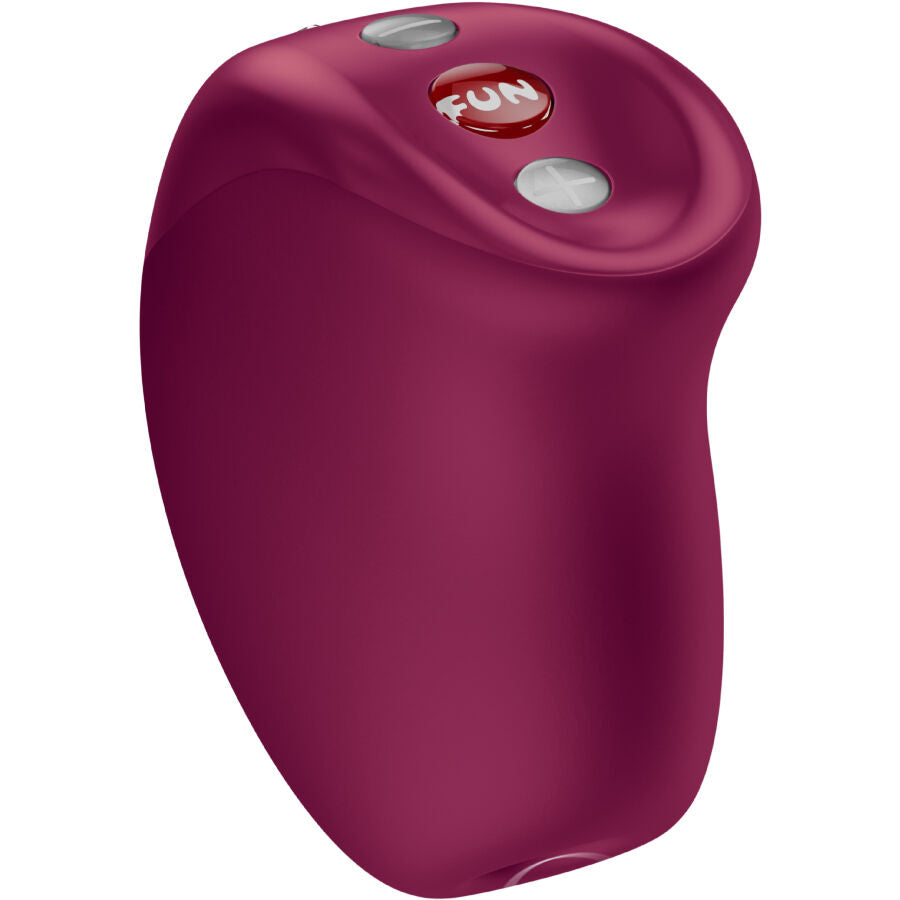 Stimulateur clitoridien à impulsions d'air Mea — détail produit