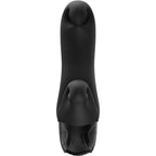 FUN FACTORY - MINI VIBRATEUR OCEAN NOIR