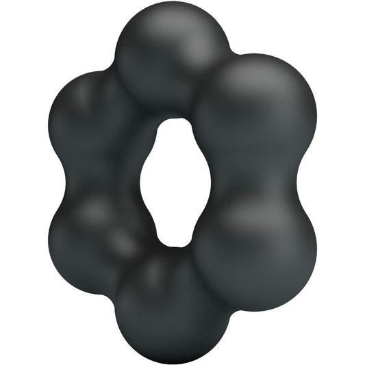 Bague En Silicone Clauzell Modèle