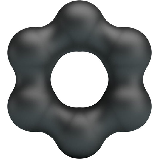 Bague En Silicone Clauzell Modèle