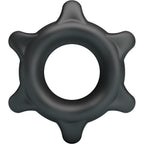 Anneau pénien silicone résistant et souple — détail produit