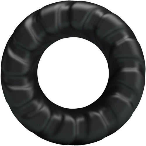Anneau pénien silicone souple premier achat — détail produit